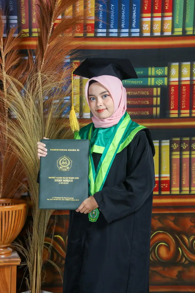 Wisuda 2